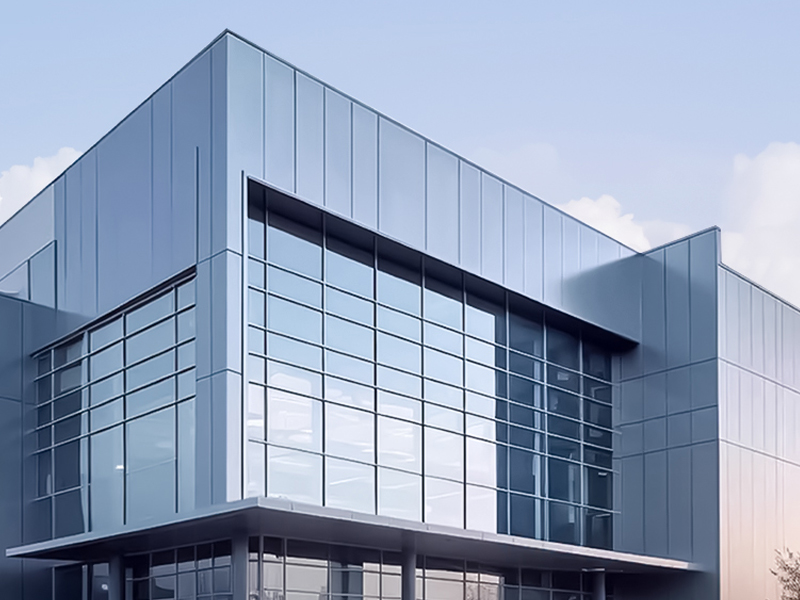 Shaanxi Menglongmei Industrial Co., Ltd.