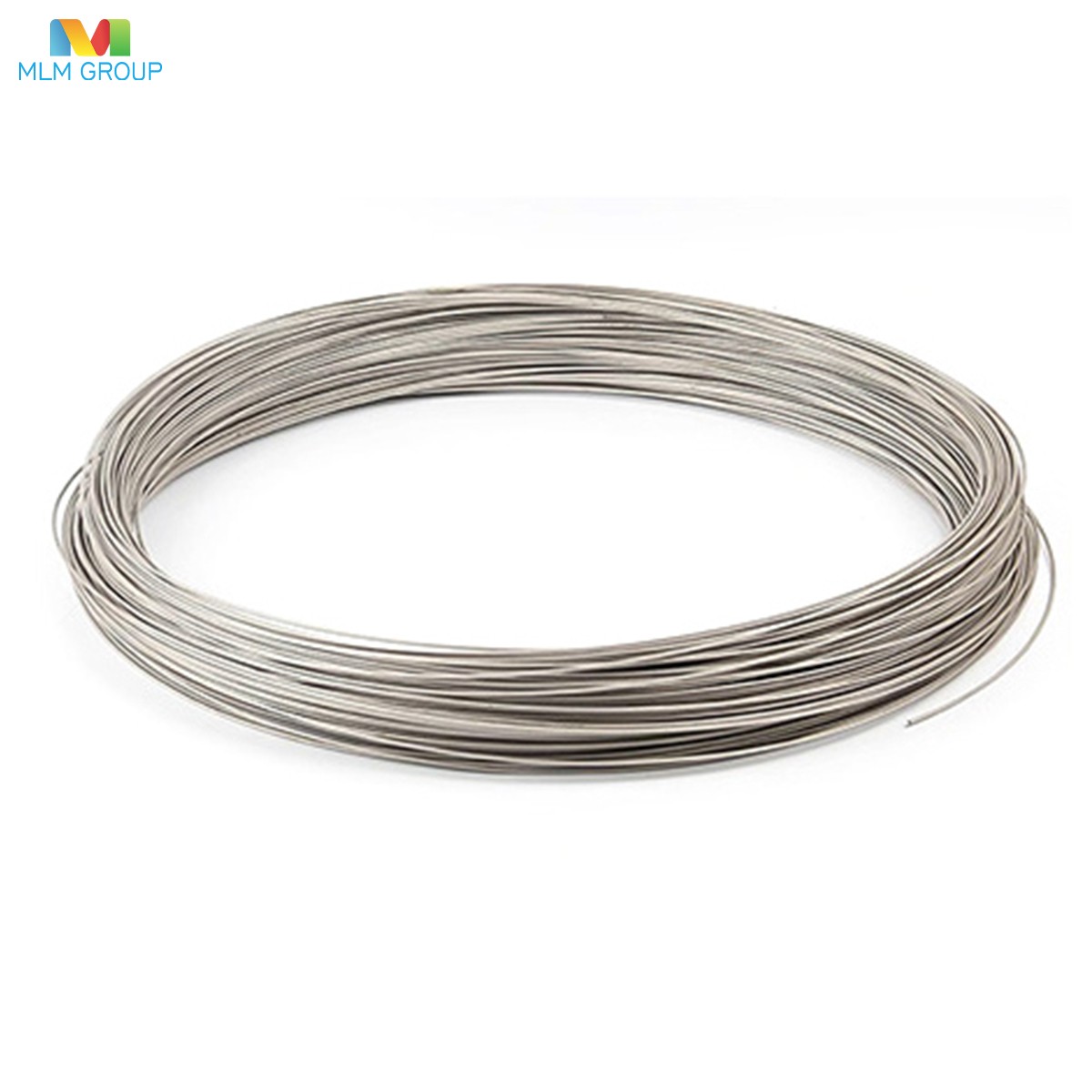 Alambre de titanio aeroespacial