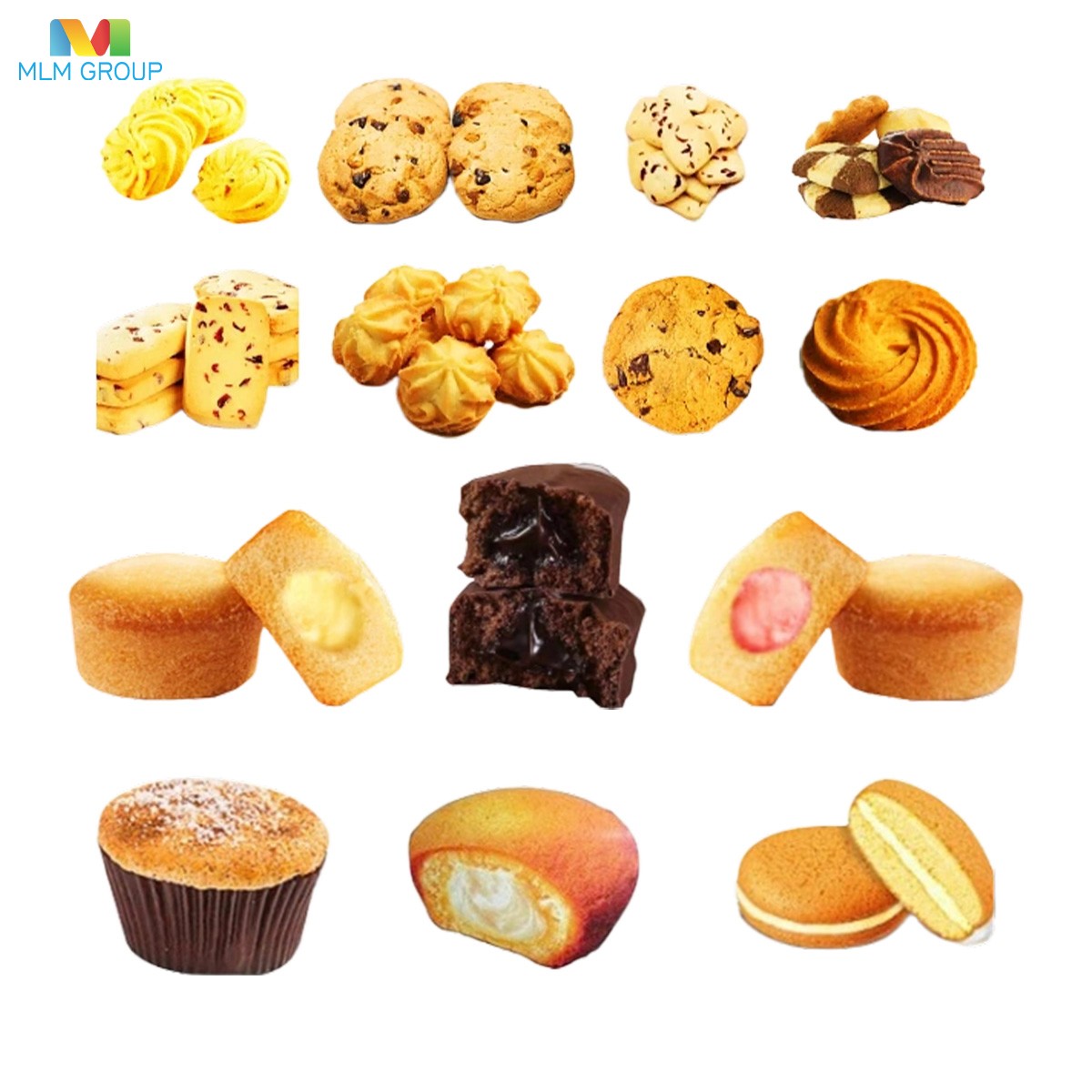 Horno rotativo de aire caliente