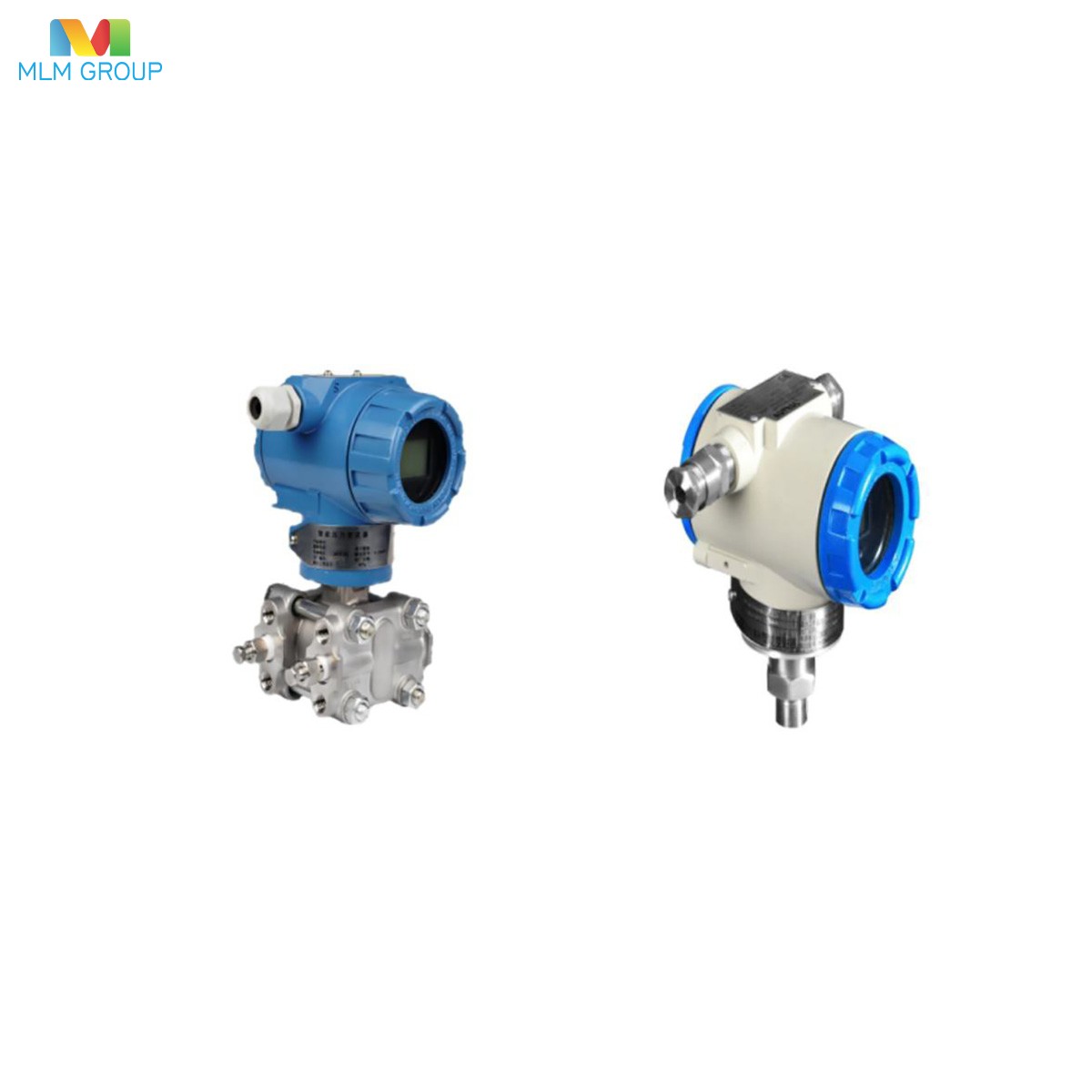 Transmisor de presión/presión diferencial serie PM5600