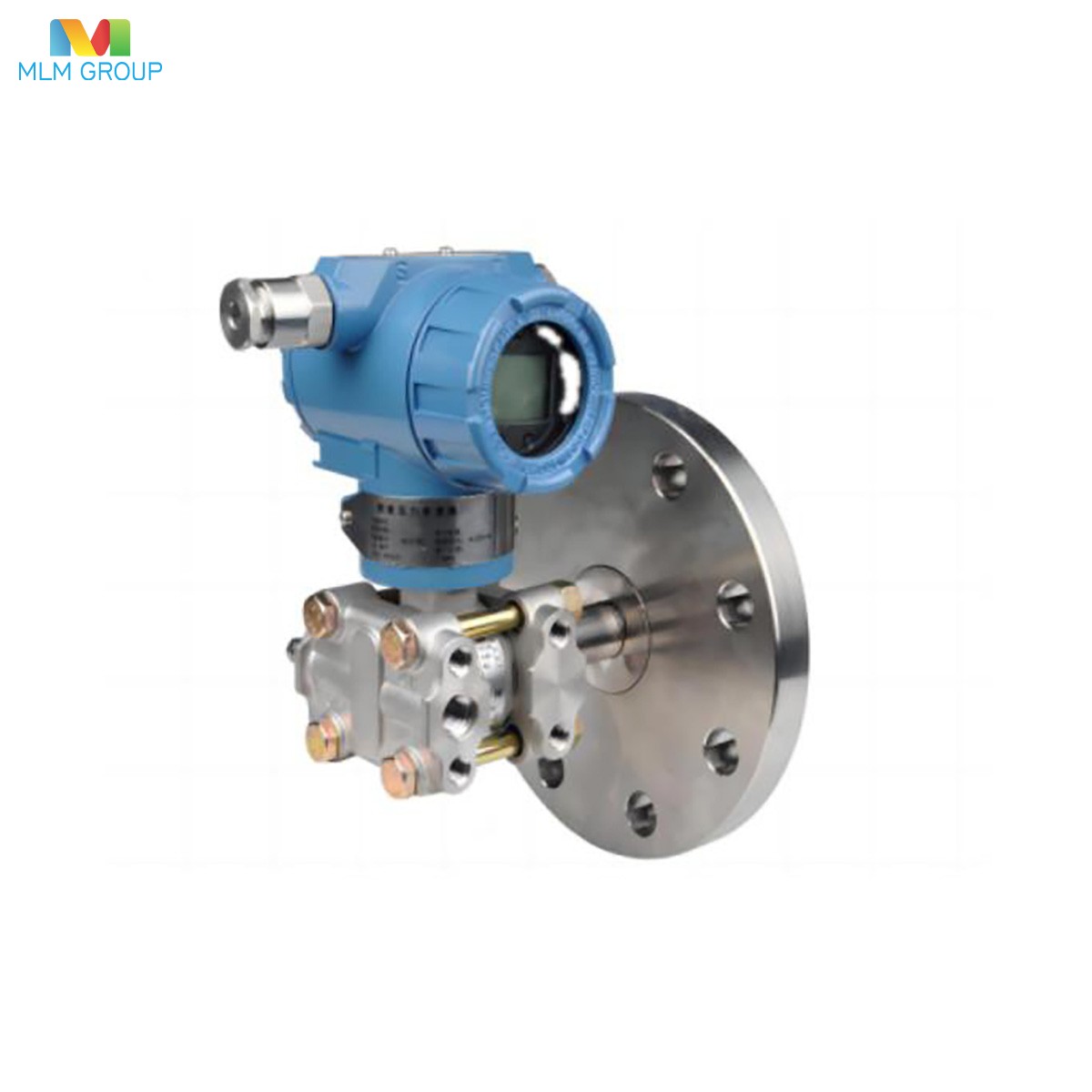 Transmisor de presión/presión diferencial serie PM5600