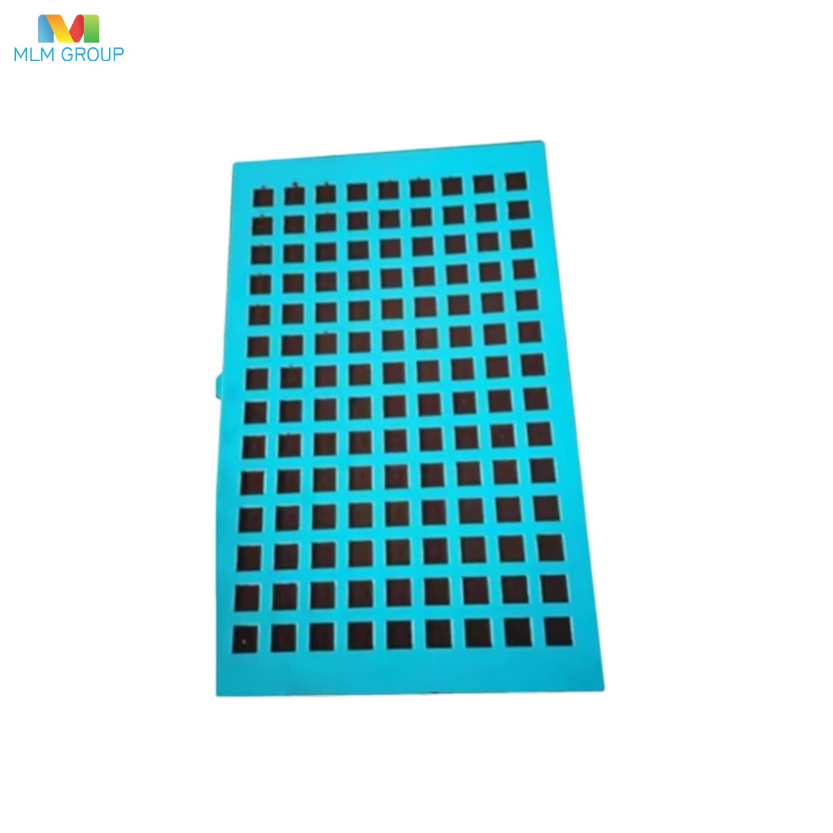 Línea de producción de chocolates de mesa